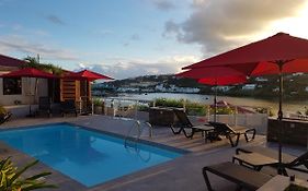 Les Balcons D'Oyster Pond
